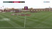 2018 Michigan State vs Nebraska | Big Ten Women's Soccer