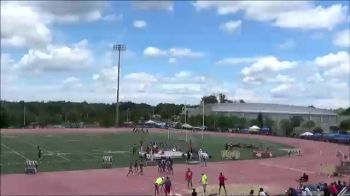 2019 AAU Region 3 Qualifier - Day One Replay