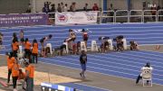 High School Girls' 55m Unseeded, Prelims 28