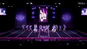 PALM BEACH LIGHTNING - Sapphires [2023 Level 2 - Junior--Small--Div 1 Day 1] 2023 The All Out Nationals