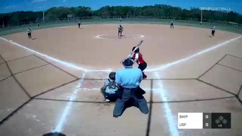 Replay: Auburndale Complex, Auburndale F2 - 2022 THE Spring Games | Mar 6 @ 9 AM