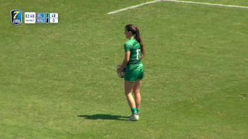 Replay: Ireland vs Wales - Women's | Jul 16 @ 9 AM