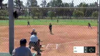 Grapettes vs. Cal Nuggets - 2021 PGF National Championships 12U Premier