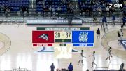 Replay: Stony Brook vs Hampton | Jan 28 @ 4 PM