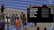 Youth Girls' 200m Usatf Club Competition , Finals 9 - Age 9-10