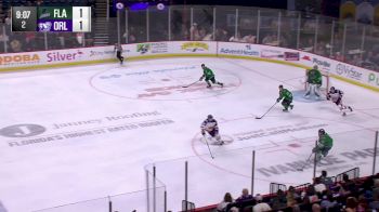 Replay: Home - 2023 Florida vs Orlando | Nov 15 @ 7 PM