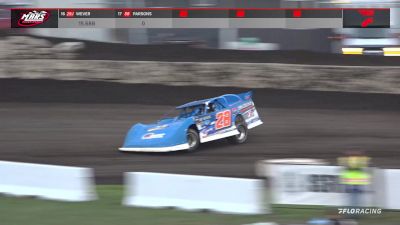 Full Replay | MARS Late Models at Fairbury Speedway 9/16/23