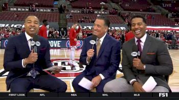 Full Replay - Villanova vs Ohio State - Villanova vs Ohio St.