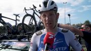 Michael Mørkøv: 'Wout Van Aert Is One Of The Most Impressive Riders At The Moment'