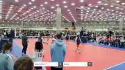 Beach Elite 17 vs Metro - 2022 JVA Charm City Challenge presented by Nike