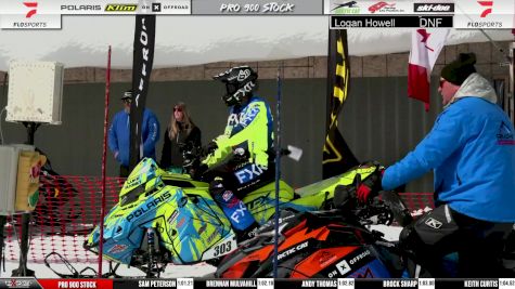 Replay: RMSHA Kelly Canyon | Mar 8 @ 10 AM