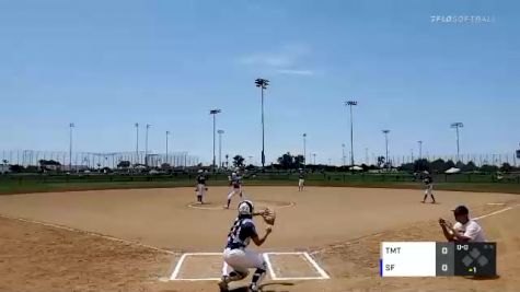 Replay: Field 8 - 2022 PGF Nationals 18U Premier | Jul 28 @ 8 AM