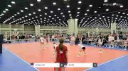 Athlete HQ vs WVBA - 2022 JVA World Challenge presented by Nike - Expo Only