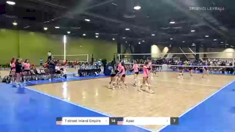 Replay: Court 31 - 2022 JVA West Coast Cup | May 29 @ 8 AM