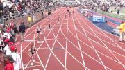 High School Girls' 4x100m Relay Event 114 - Wilmington Diocese, Finals