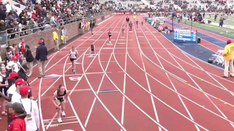 High School Girls' 4x100m Relay Event 114 - Wilmington Diocese, Finals