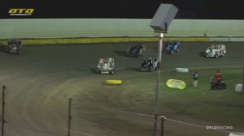 Full Replay | STSS Sunshine Swing Thursday at All-Tech Raceway 2/9/23