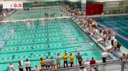 Miami Invite, Men 200 IM C Final