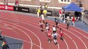 High School Boys' 4x400m Relay, Event 510
