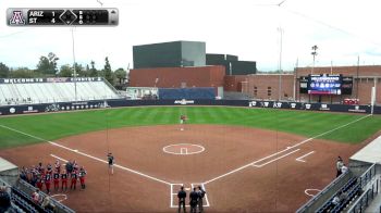 CSF vs UIC | 2.15.19 | 2019 Hillenbrand Invitational