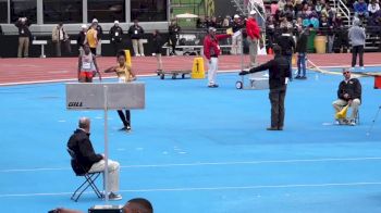 Women's High Jump