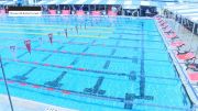 2019 ISCA TYR International Senior Cup - July 31 - Womens 50 Butterfly | West Starting Blocks