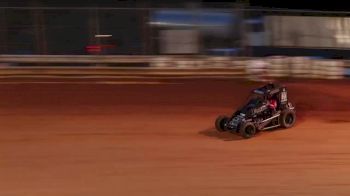 24/7 Replay: USAC Midgets at Lanco 8/16/16