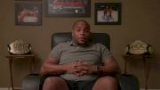 Daniel Cormier Talks About His Match With Cael Sanderson