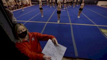 KC Cheer - FLAWLESS [L3 Senior - Small] 2021 MG Extravaganza Virtual Nationals