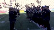 2019 George Mason vs Maryland | Big Ten Women's Lacrosse