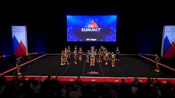 ATA - Oxygen [2019 L4.2 Medium Senior Coed Finals] 2019 The Summit