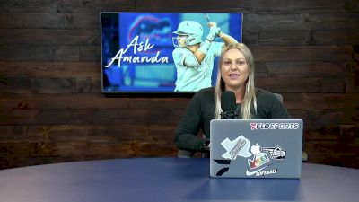 Ask Amanda Lorenz: Favorite On The Field Memory