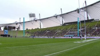 Germany vs New Zealand | 2019 Oktoberfest 7s