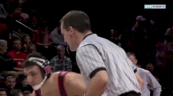 174 Joe Smith, Ok State vs Joe Grello, Rutgers