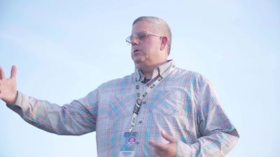 In The Lot: Blue Devils Brass W/ John Meehan Mic'd Up