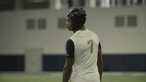 The Opening Spotlight: Gary Bryant Jr.