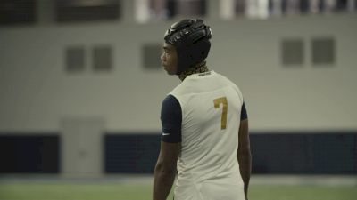 The Opening Spotlight: Gary Bryant Jr.