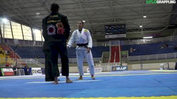 Beatriz Mesquita 2019 IBJJF Brasieliros Absolute Final