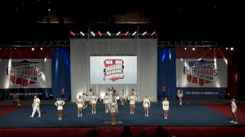 Georgia Tech [2022 Advanced Small Coed Division IA Prelims] 2022 NCA & NDA Collegiate Cheer and Dance Championship