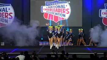 Twist & Shout Senior Ivy [2019 L3 Medium Senior Coed Day 2] 2019 NCA All Star National Championship