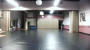 Salinas High School [Varsity - Song/Pom - Intermediate] 2021 USA Spirit & Dance Virtual National Championships