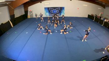 East Celebrity Elite Manchester - Gossip Girls [L2 Junior - Small] 2021 Spirit Festival Virtual Nationals