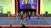 ATA - Atomic [2019 L5 Senior X-Small Coed Finals] 2019 The Cheerleading Worlds