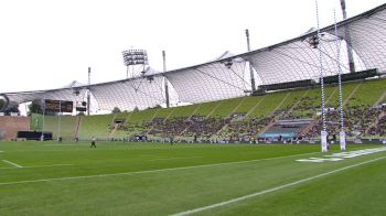 France vs England | 2019 Oktoberfest 7s