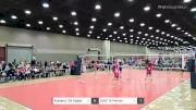 Academy 13E Eagles vs CUVC 13 Premier - 2022 JVA World Challenge presented by Nike - Expo Only