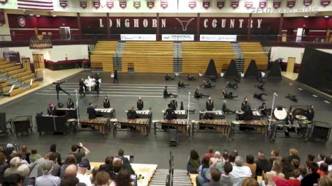 Milton HS "Milton GA" at 2022 WGI Perc/Winds Atlanta Regional