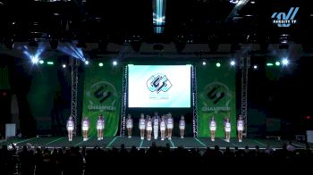 Ultimate Athletics - Lady Shade [2024 L4 Senior Coed Day 2] 2024 CSG Grand Nationals