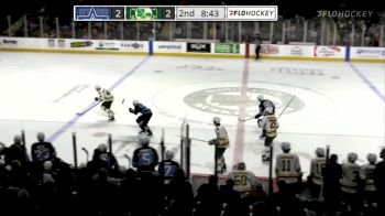 Replay: Lincoln vs Sioux City - Home - 2022 Lincoln vs Sioux City | Nov 5 @ 6 PM