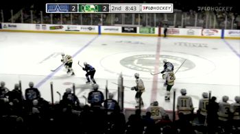 Replay: Lincoln vs Sioux City - Away - 2022 Lincoln vs Sioux City | Nov 5 @ 6 PM