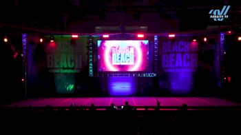 Verona Competitive Cheer - ELITE [2024 L3 Performance Rec - 10-18Y (NON) - Small Day 2] 2024 ACDA Reach the Beach Nationals & Dance Grand Nationals